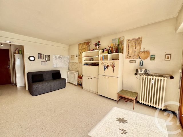 Appartement à vendre - 2 pièces - 44,01 m2 - Le Lavandou - 83 - PROVENCE-ALPES-COTE-D-AZUR