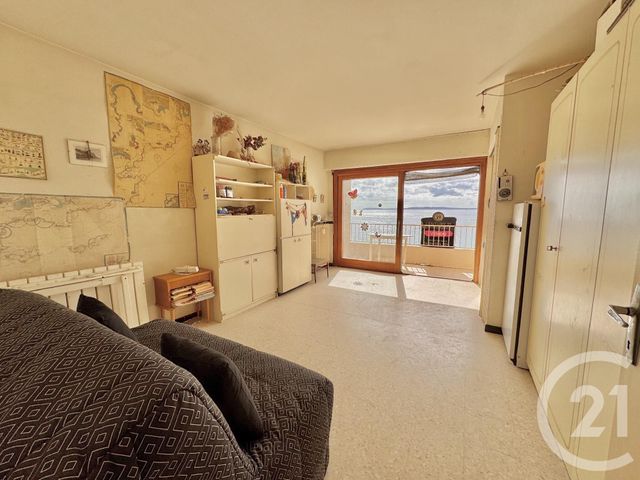 Appartement à vendre - 2 pièces - 44,01 m2 - Le Lavandou - 83 - PROVENCE-ALPES-COTE-D-AZUR