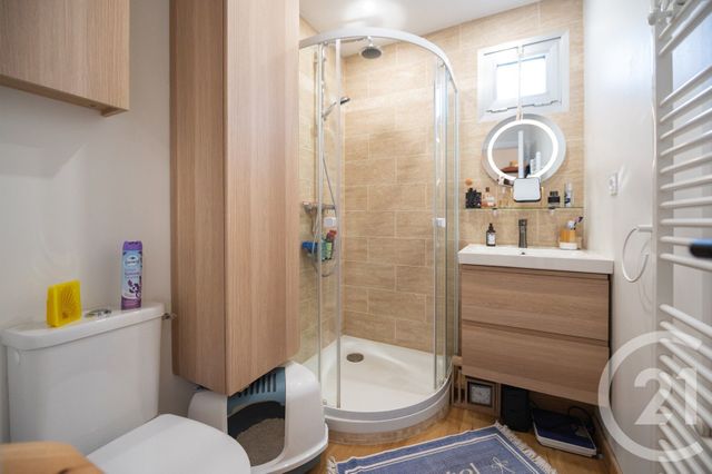 Appartement Studio &agrave; vendre - 1 pi&egrave;ce - 27,58 m2 - Le Lavandou - 83 - PROVENCE-ALPES-COTE-D-AZUR