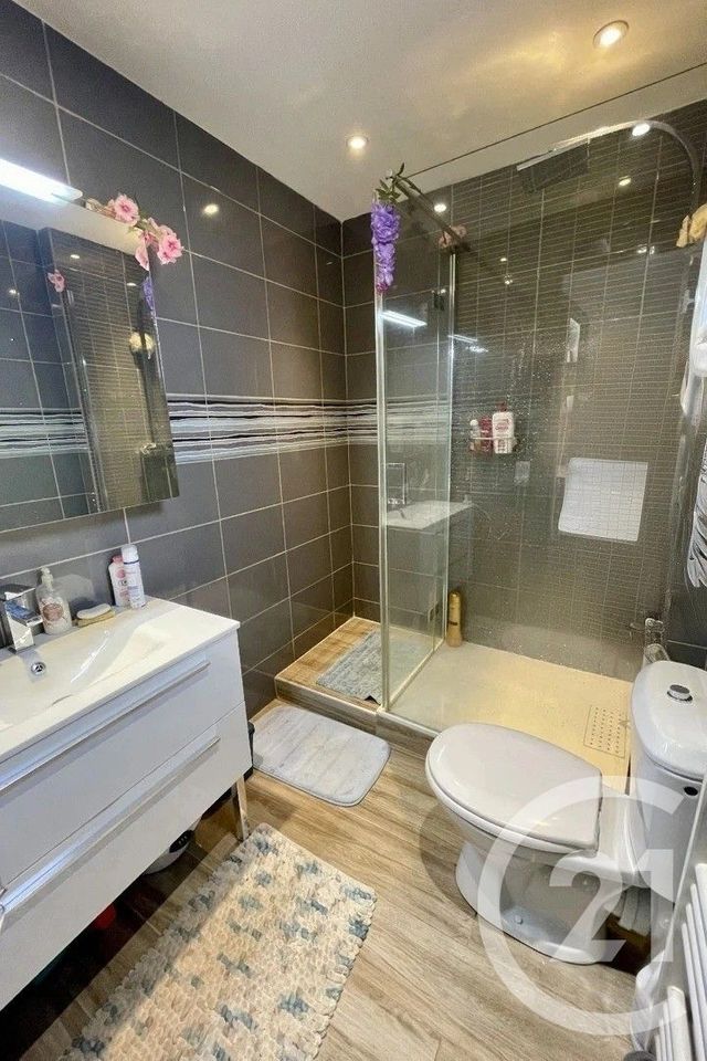 Maison &agrave; vendre - 3 pi&egrave;ces - 64,42 m2 - Le Lavandou - 83 - PROVENCE-ALPES-COTE-D-AZUR