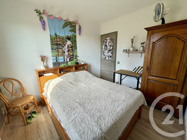 Maison &agrave; vendre - 3 pi&egrave;ces - 64,42 m2 - Le Lavandou - 83 - PROVENCE-ALPES-COTE-D-AZUR