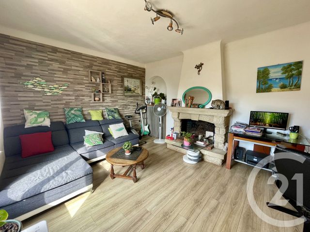 Maison &agrave; vendre - 3 pi&egrave;ces - 64,42 m2 - Le Lavandou - 83 - PROVENCE-ALPES-COTE-D-AZUR