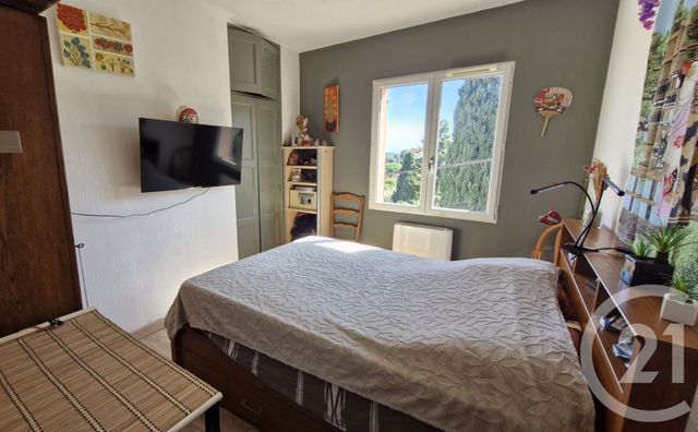 Maison &agrave; vendre - 3 pi&egrave;ces - 64,42 m2 - Le Lavandou - 83 - PROVENCE-ALPES-COTE-D-AZUR