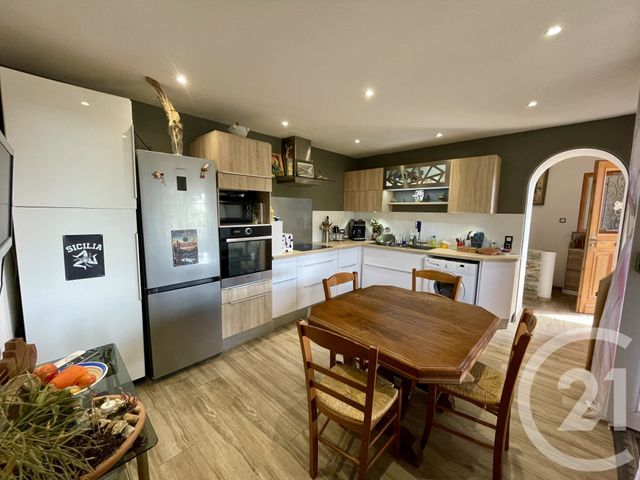 Maison &agrave; vendre - 3 pi&egrave;ces - 64,42 m2 - Le Lavandou - 83 - PROVENCE-ALPES-COTE-D-AZUR