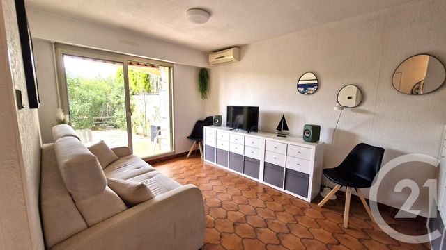 appartement - BORMES LES MIMOSAS - 83