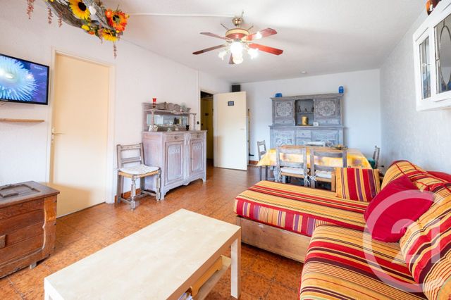 Appartement T2 à vendre - 2 pièces - 43,94 m2 - Bormes Les Mimosas - 83 - PROVENCE-ALPES-COTE-D-AZUR