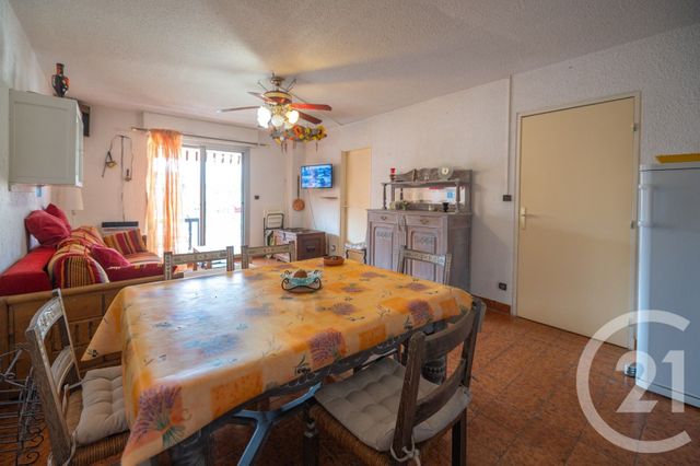 Appartement T2 à vendre - 2 pièces - 43,94 m2 - Bormes Les Mimosas - 83 - PROVENCE-ALPES-COTE-D-AZUR