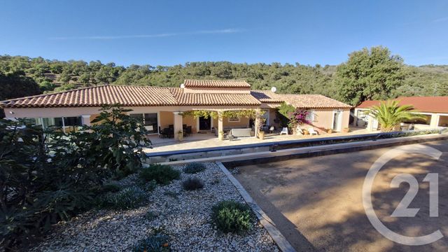 maison - BORMES LES MIMOSAS - 83