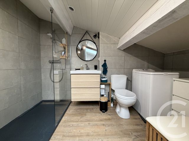 Appartement T3 &agrave; vendre - 3 pi&egrave;ces - 40,29 m2 - Le Lavandou - 83 - PROVENCE-ALPES-COTE-D-AZUR