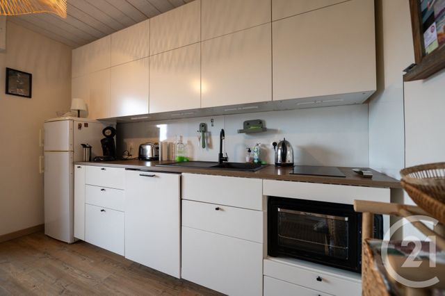 Appartement T3 &agrave; vendre - 3 pi&egrave;ces - 40,29 m2 - Le Lavandou - 83 - PROVENCE-ALPES-COTE-D-AZUR
