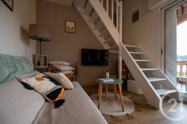 Appartement T3 &agrave; vendre - 3 pi&egrave;ces - 40,29 m2 - Le Lavandou - 83 - PROVENCE-ALPES-COTE-D-AZUR
