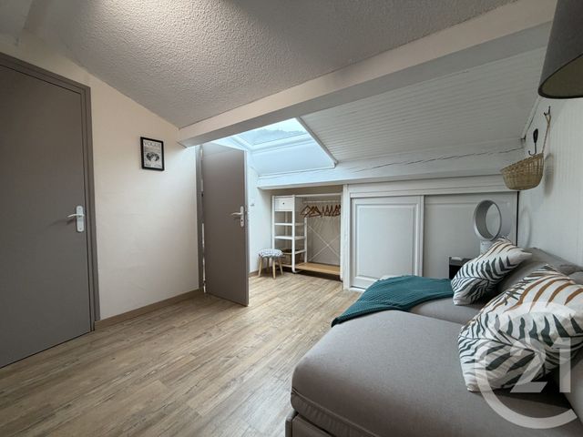 Appartement T3 &agrave; vendre - 3 pi&egrave;ces - 40,29 m2 - Le Lavandou - 83 - PROVENCE-ALPES-COTE-D-AZUR