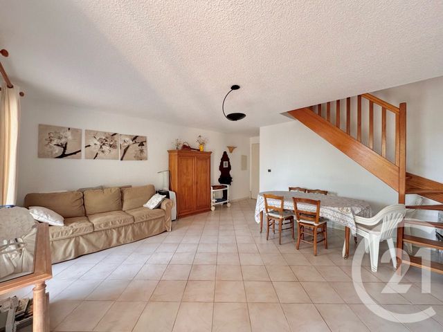 Maison à vendre - 4 pièces - 73,49 m2 - Bormes Les Mimosas - 83 - PROVENCE-ALPES-COTE-D-AZUR