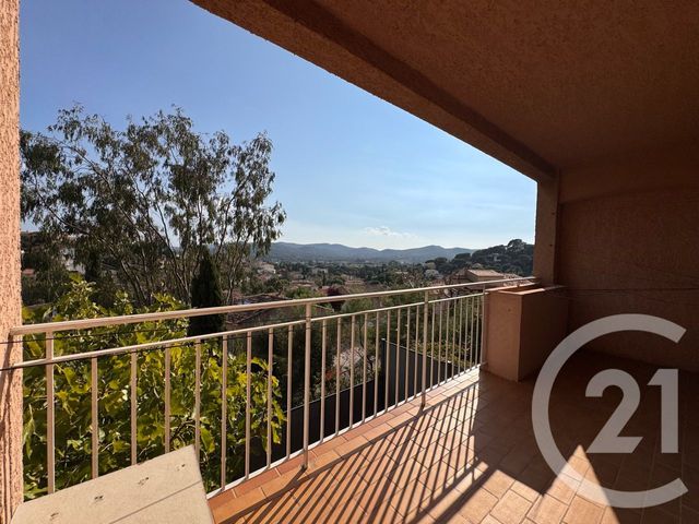 Maison à vendre - 4 pièces - 73,49 m2 - Bormes Les Mimosas - 83 - PROVENCE-ALPES-COTE-D-AZUR