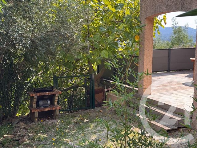 Maison à vendre - 4 pièces - 73,49 m2 - Bormes Les Mimosas - 83 - PROVENCE-ALPES-COTE-D-AZUR