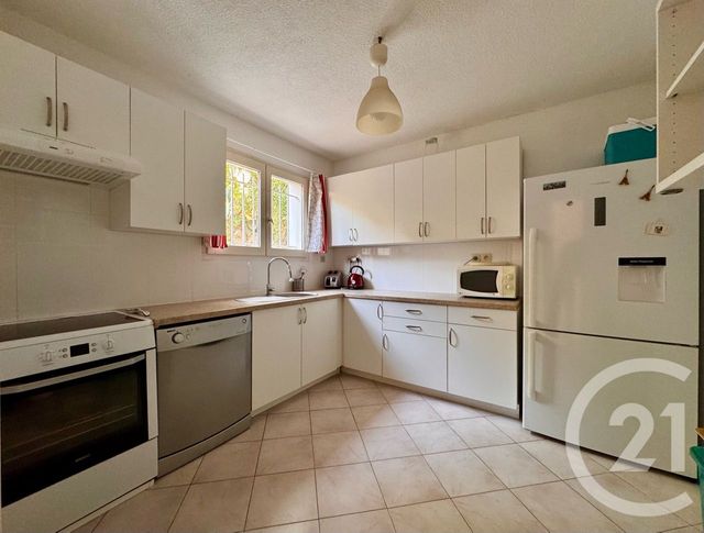 Maison à vendre - 4 pièces - 73,49 m2 - Bormes Les Mimosas - 83 - PROVENCE-ALPES-COTE-D-AZUR