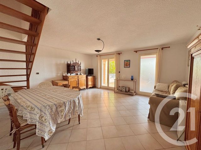 Maison à vendre - 4 pièces - 73,49 m2 - Bormes Les Mimosas - 83 - PROVENCE-ALPES-COTE-D-AZUR