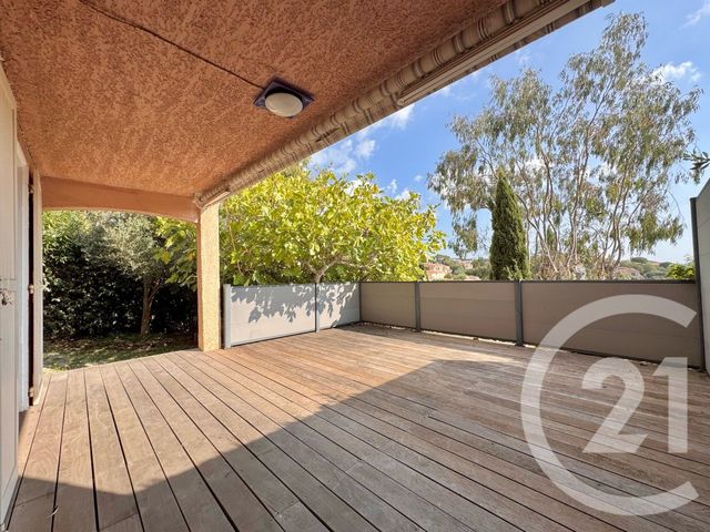 Maison à vendre - 4 pièces - 73,49 m2 - Bormes Les Mimosas - 83 - PROVENCE-ALPES-COTE-D-AZUR