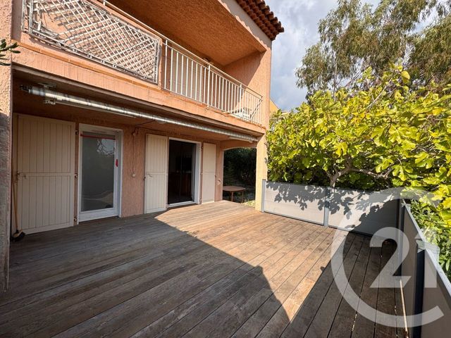 Maison à vendre - 4 pièces - 73,49 m2 - Bormes Les Mimosas - 83 - PROVENCE-ALPES-COTE-D-AZUR