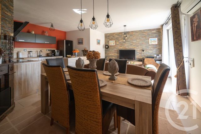 Appartement T3 à vendre - 3 pièces - 66,82 m2 - Bormes Les Mimosas - 83 - PROVENCE-ALPES-COTE-D-AZUR