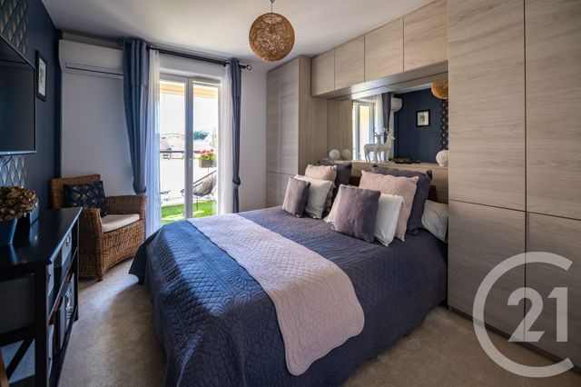 Appartement T3 à vendre - 3 pièces - 66,82 m2 - Bormes Les Mimosas - 83 - PROVENCE-ALPES-COTE-D-AZUR