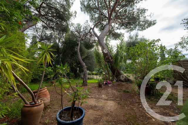 Appartement T2 à vendre - 2 pièces - 47,07 m2 - Le Lavandou - 83 - PROVENCE-ALPES-COTE-D-AZUR