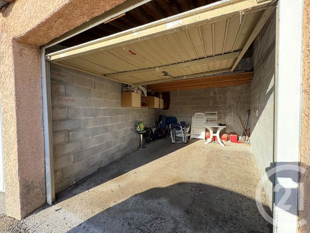 parking - BORMES LES MIMOSAS - 83