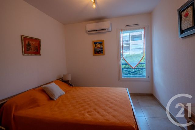 Appartement T4 &agrave; vendre - 4 pi&egrave;ces - 88,31 m2 - Le Lavandou - 83 - PROVENCE-ALPES-COTE-D-AZUR