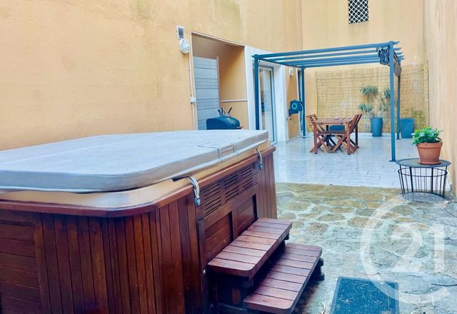 Appartement &agrave; vendre - 2 pi&egrave;ces - 30,48 m2 - Bormes Les Mimosas - 83 - PROVENCE-ALPES-COTE-D-AZUR