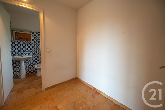 Appartement Studio Cabine &agrave; vendre - 1 pi&egrave;ce - 27,01 m2 - Le Lavandou - 83 - PROVENCE-ALPES-COTE-D-AZUR