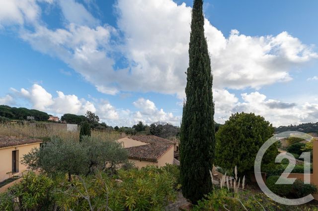 Appartement Studio Cabine &agrave; vendre - 1 pi&egrave;ce - 27,01 m2 - Le Lavandou - 83 - PROVENCE-ALPES-COTE-D-AZUR