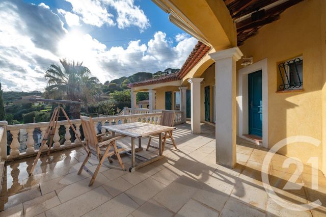 Maison &agrave; vendre - 5 pi&egrave;ces - 134,80 m2 - Bormes Les Mimosas - 83 - PROVENCE-ALPES-COTE-D-AZUR