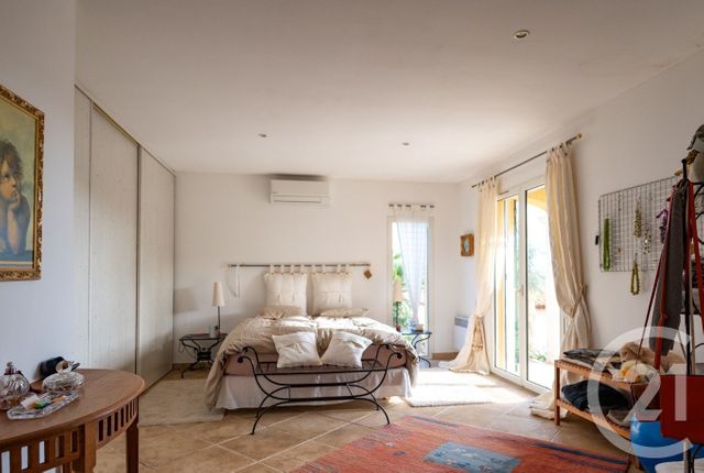 Maison &agrave; vendre - 5 pi&egrave;ces - 134,80 m2 - Bormes Les Mimosas - 83 - PROVENCE-ALPES-COTE-D-AZUR