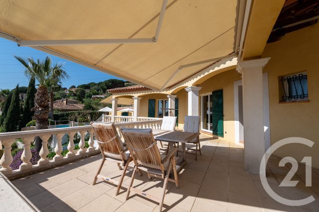 Maison &agrave; vendre - 5 pi&egrave;ces - 134,80 m2 - Bormes Les Mimosas - 83 - PROVENCE-ALPES-COTE-D-AZUR