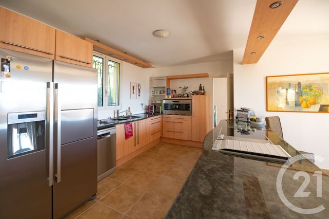 Maison &agrave; vendre - 5 pi&egrave;ces - 134,80 m2 - Bormes Les Mimosas - 83 - PROVENCE-ALPES-COTE-D-AZUR