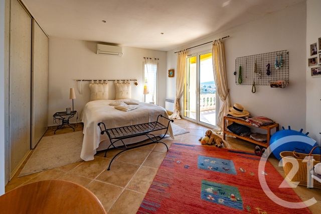 Maison &agrave; vendre - 5 pi&egrave;ces - 134,80 m2 - Bormes Les Mimosas - 83 - PROVENCE-ALPES-COTE-D-AZUR