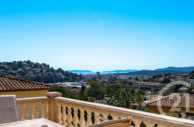 Maison &agrave; vendre - 5 pi&egrave;ces - 134,80 m2 - Bormes Les Mimosas - 83 - PROVENCE-ALPES-COTE-D-AZUR