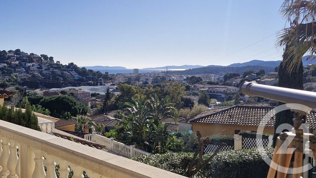 Maison &agrave; vendre - 5 pi&egrave;ces - 134,80 m2 - Bormes Les Mimosas - 83 - PROVENCE-ALPES-COTE-D-AZUR