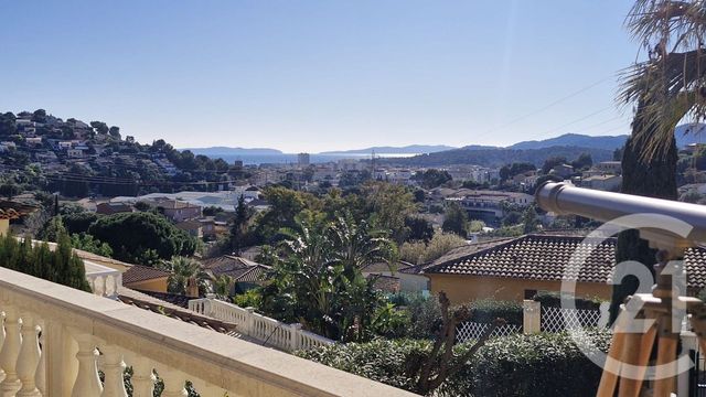 Maison &agrave; vendre - 5 pi&egrave;ces - 134,80 m2 - Bormes Les Mimosas - 83 - PROVENCE-ALPES-COTE-D-AZUR