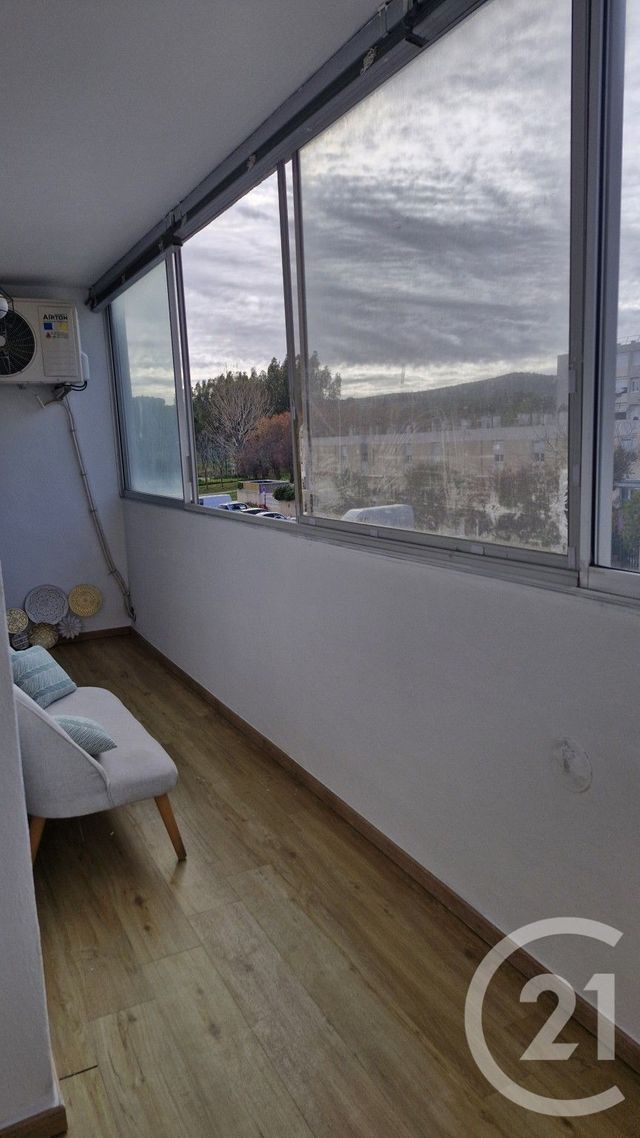 Appartement F2 &agrave; vendre - 2 pi&egrave;ces - 41,87 m2 - Le Lavandou - 83 - PROVENCE-ALPES-COTE-D-AZUR