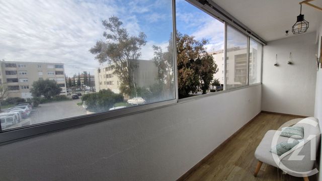 Appartement F2 &agrave; vendre - 2 pi&egrave;ces - 41,87 m2 - Le Lavandou - 83 - PROVENCE-ALPES-COTE-D-AZUR