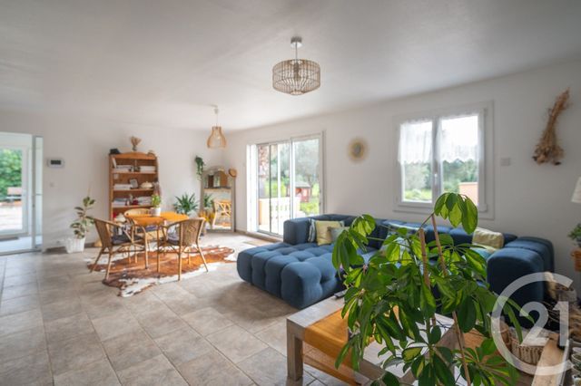 Maison &agrave; vendre - 5 pi&egrave;ces - 104,44 m2 - Bormes Les Mimosas - 83 - PROVENCE-ALPES-COTE-D-AZUR