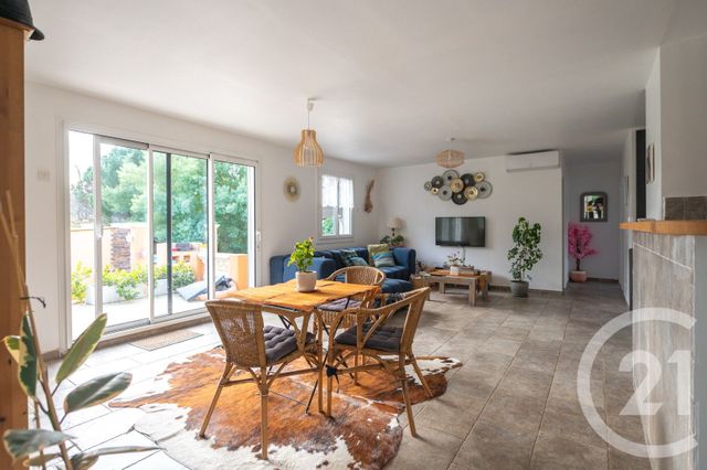 Maison &agrave; vendre - 5 pi&egrave;ces - 104,44 m2 - Bormes Les Mimosas - 83 - PROVENCE-ALPES-COTE-D-AZUR