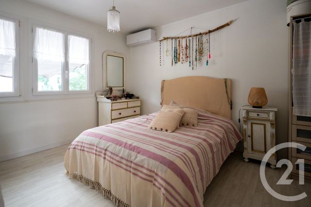 Maison &agrave; vendre - 5 pi&egrave;ces - 104,44 m2 - Bormes Les Mimosas - 83 - PROVENCE-ALPES-COTE-D-AZUR