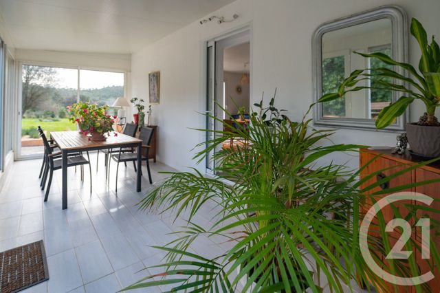 Maison &agrave; vendre - 5 pi&egrave;ces - 104,44 m2 - Bormes Les Mimosas - 83 - PROVENCE-ALPES-COTE-D-AZUR