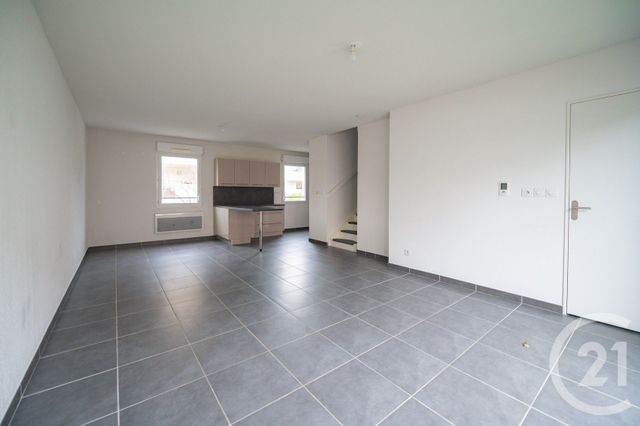 Appartement T4 &agrave; vendre - 4 pi&egrave;ces - 83,30 m2 - Le Lavandou - 83 - PROVENCE-ALPES-COTE-D-AZUR