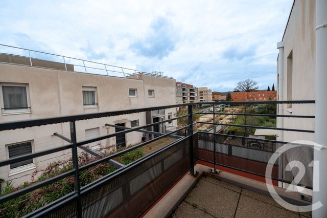 Appartement T4 &agrave; vendre - 4 pi&egrave;ces - 83,30 m2 - Le Lavandou - 83 - PROVENCE-ALPES-COTE-D-AZUR