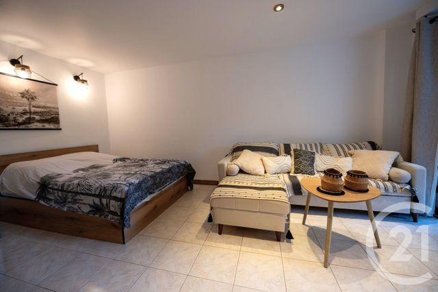 Appartement T1 &agrave; vendre - 1 pi&egrave;ce - 32,11 m2 - Bormes Les Mimosas - 83 - PROVENCE-ALPES-COTE-D-AZUR