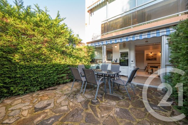 Appartement T1 &agrave; vendre - 1 pi&egrave;ce - 32,11 m2 - Bormes Les Mimosas - 83 - PROVENCE-ALPES-COTE-D-AZUR
