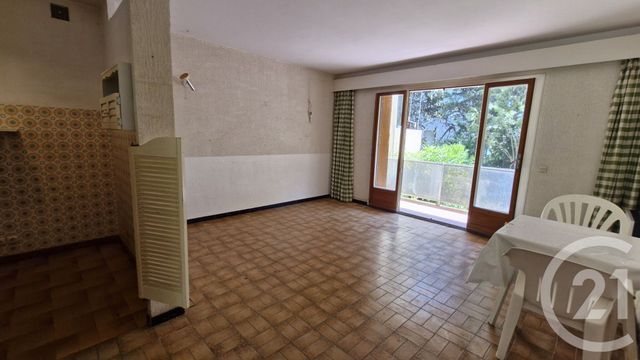 Appartement F2 &agrave; vendre - 2 pi&egrave;ces - 45,57 m2 - Le Lavandou - 83 - PROVENCE-ALPES-COTE-D-AZUR